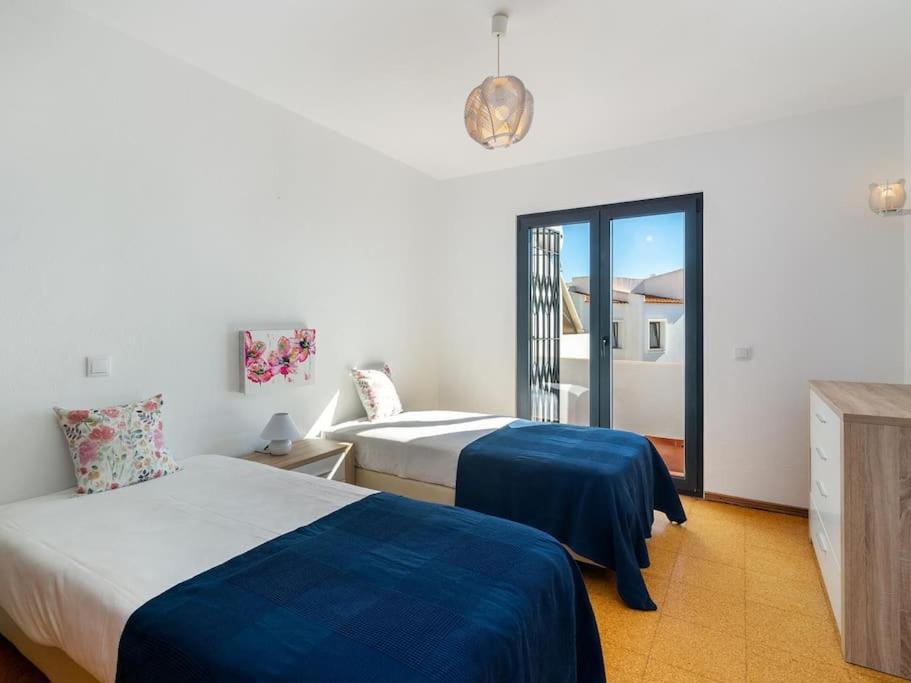 Vilamoura Family House ภายนอก รูปภาพ