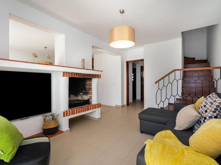 Vilamoura Family House ภายนอก รูปภาพ