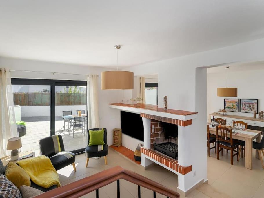 Vilamoura Family House ภายนอก รูปภาพ