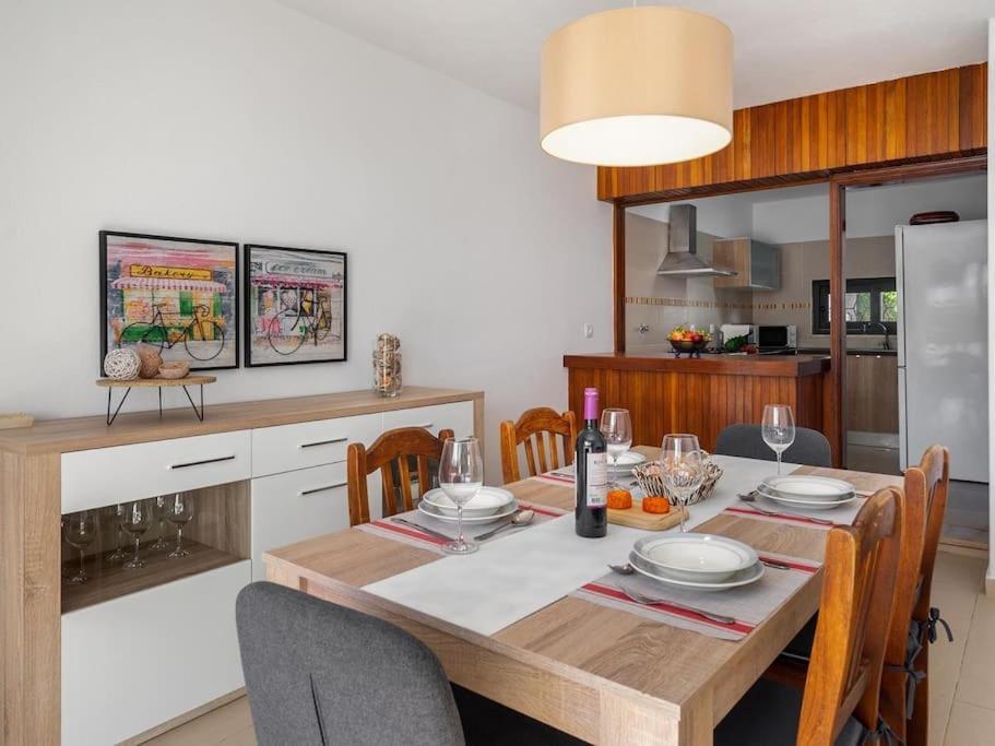 Vilamoura Family House ภายนอก รูปภาพ