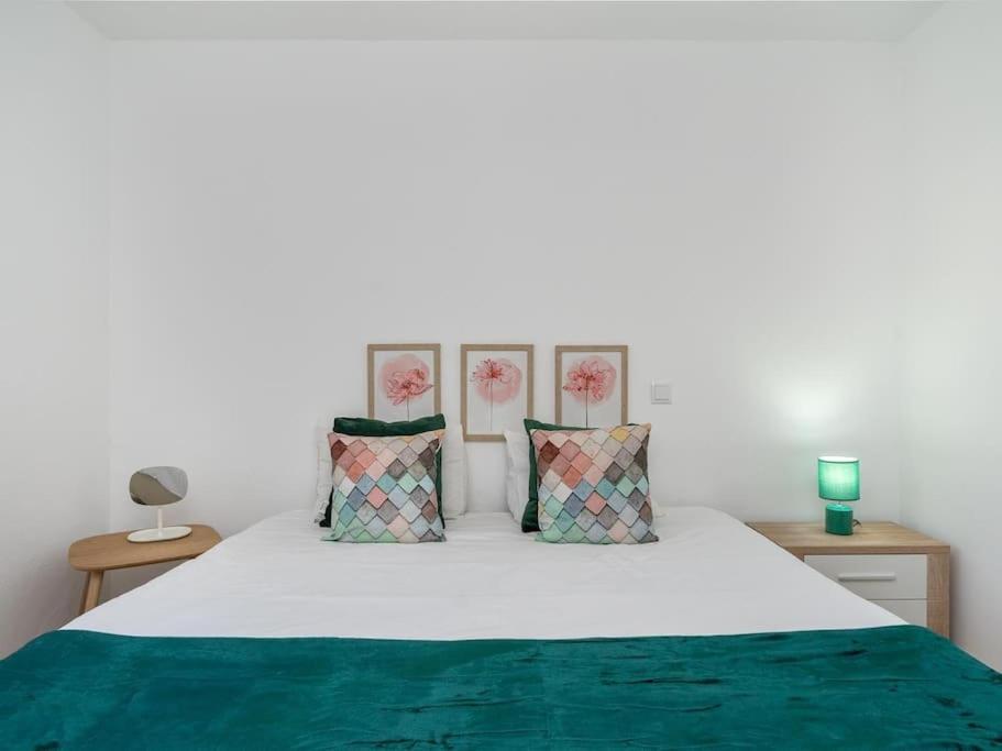 Vilamoura Family House ภายนอก รูปภาพ