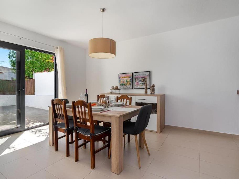 Vilamoura Family House ภายนอก รูปภาพ