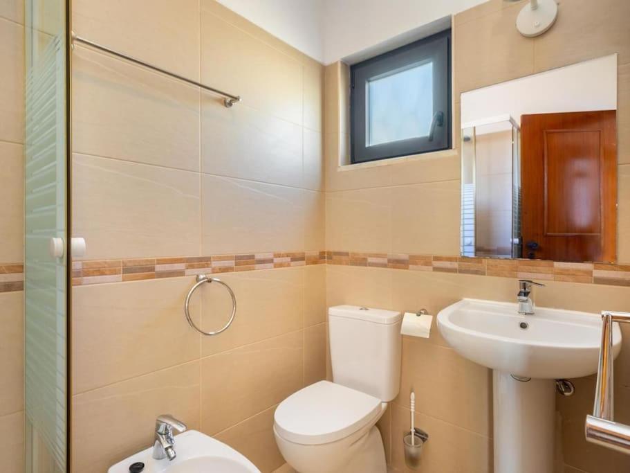 Vilamoura Family House ภายนอก รูปภาพ