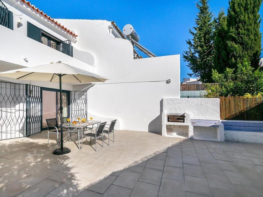 Vilamoura Family House ภายนอก รูปภาพ