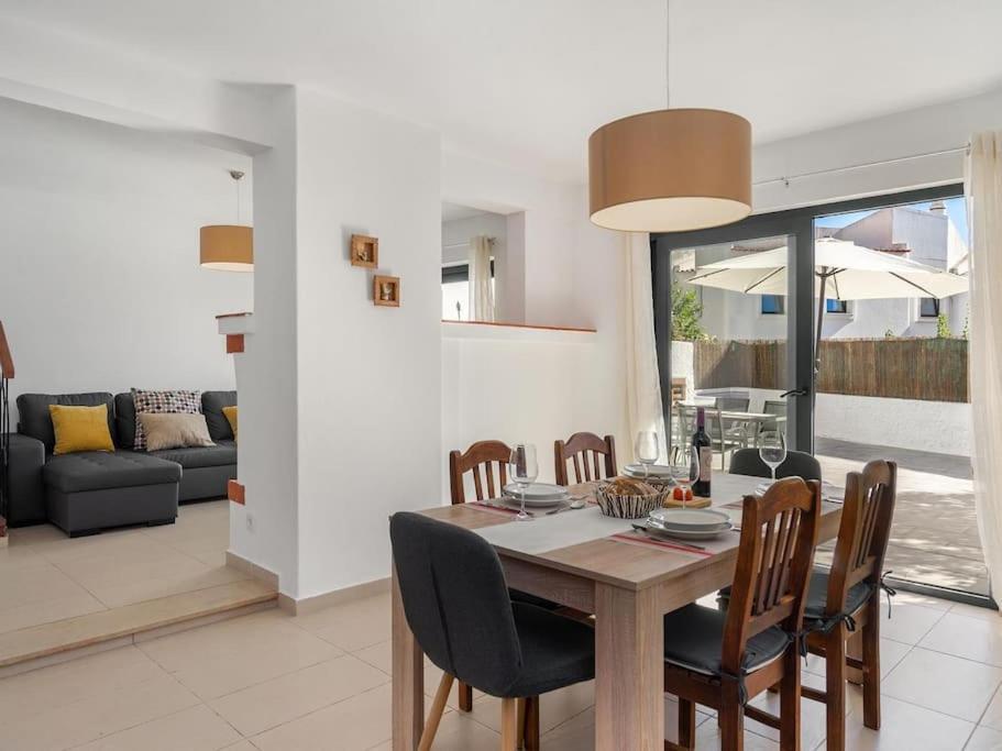 Vilamoura Family House ภายนอก รูปภาพ