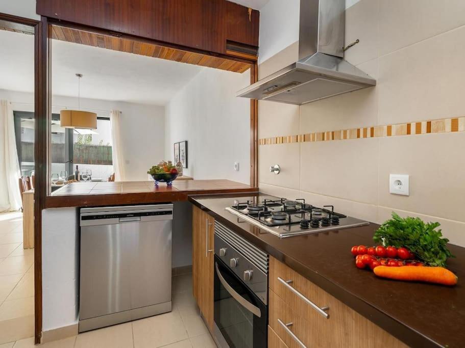 Vilamoura Family House ภายนอก รูปภาพ