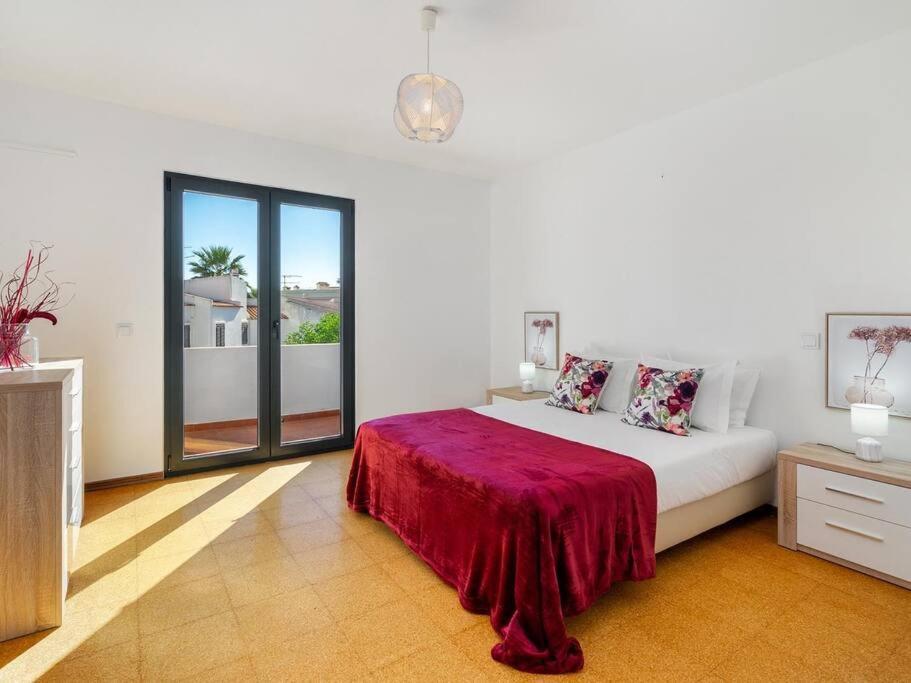 Vilamoura Family House ภายนอก รูปภาพ